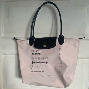 Longchamp Tote